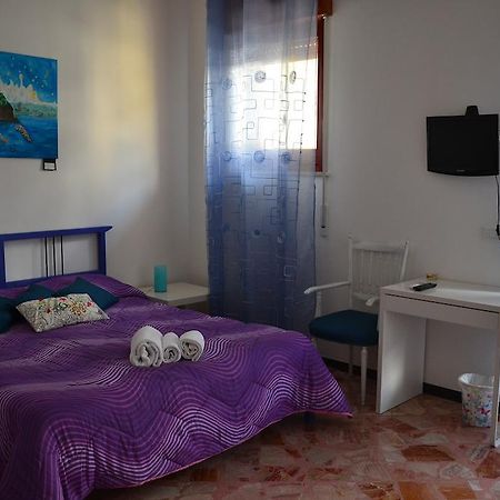 A Due Passi Da Erice B&B Zimmer foto