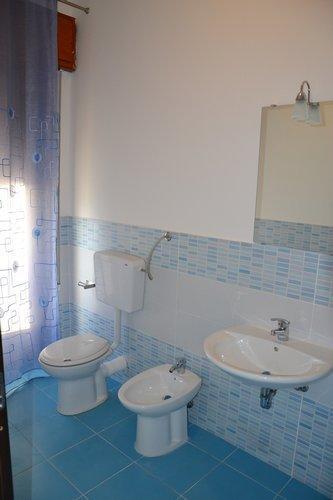 A Due Passi Da Erice B&B Zimmer foto