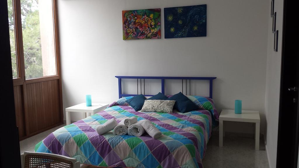 A Due Passi Da Erice B&B Zimmer foto